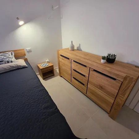 Apartment Casa Nostra *