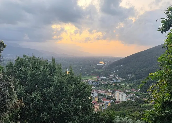 Casa Nostra * Trebiano