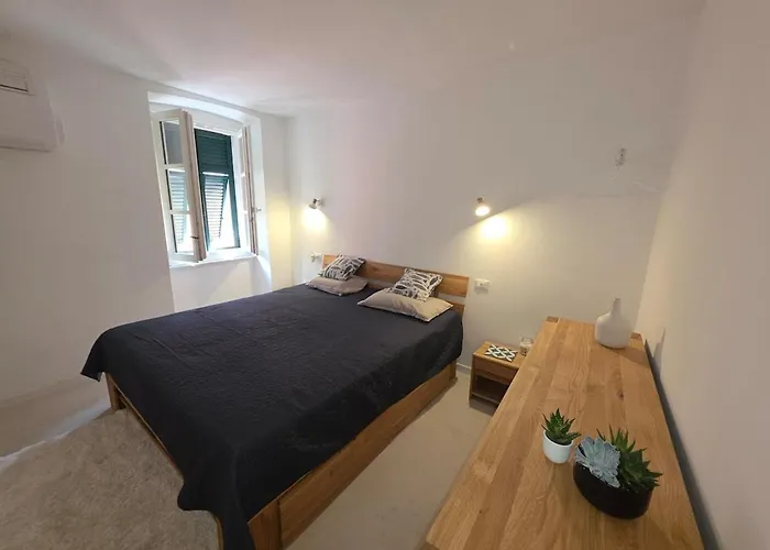 Casa Nostra Apartment Trebiano