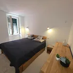Casa Nostra 아파트 Trebiano