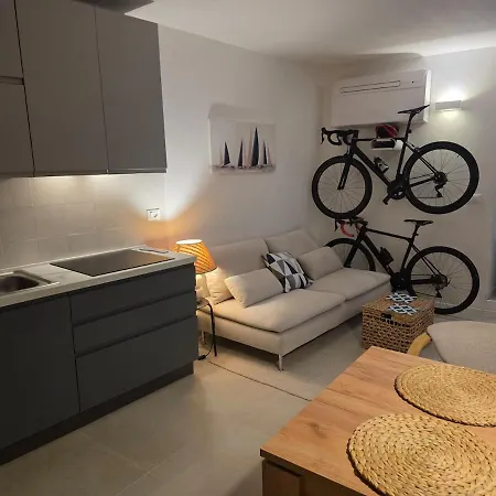 Апартаменты Casa Nostra *