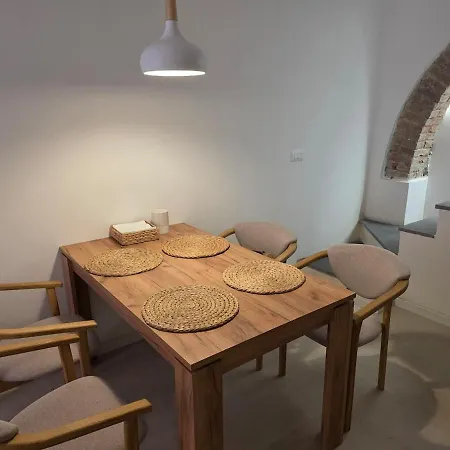 Casa Nostra * Trebiano