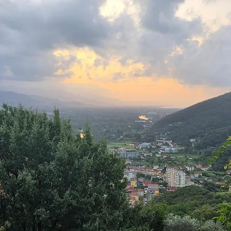 Casa Nostra * Trebiano