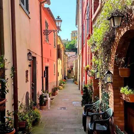 Casa Nostra * Trebiano