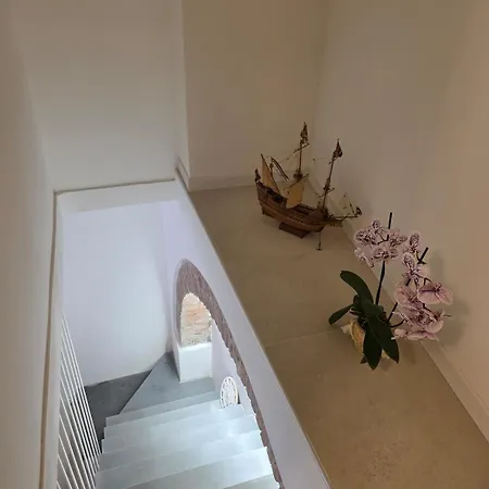 Casa Nostra Trebiano