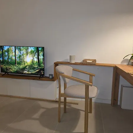 アパート Casa Nostra