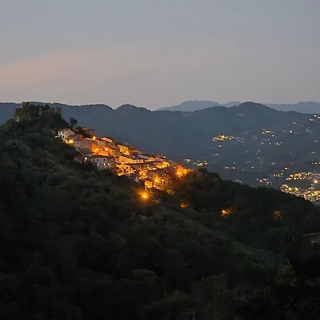 Casa Nostra * Trebiano