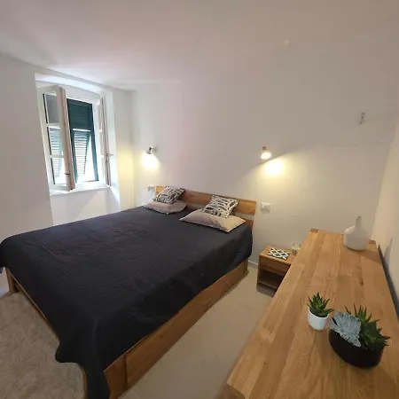 Casa Nostra Apartment Trebiano