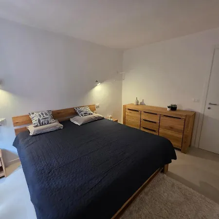Casa Nostra Apartment