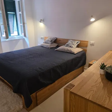Casa Nostra Apartment *