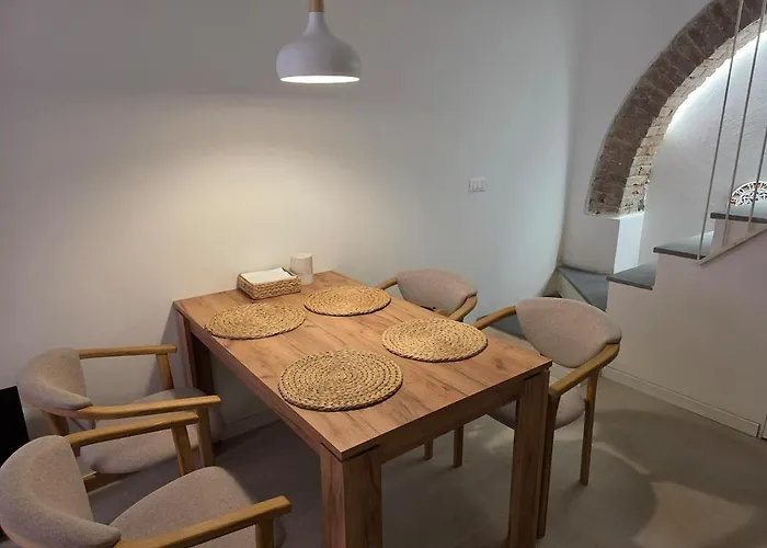 Casa Nostra * Trebiano