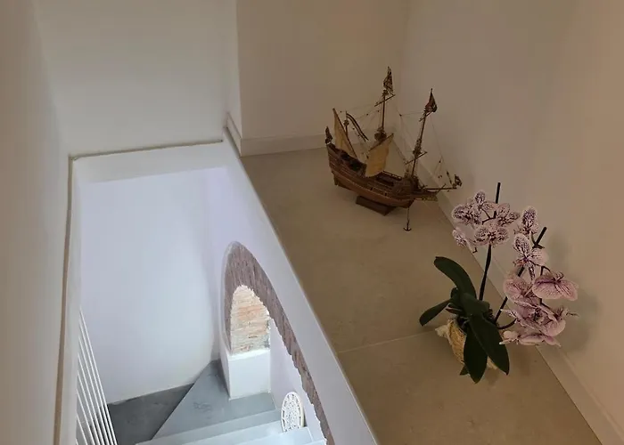 Casa Nostra Trebiano