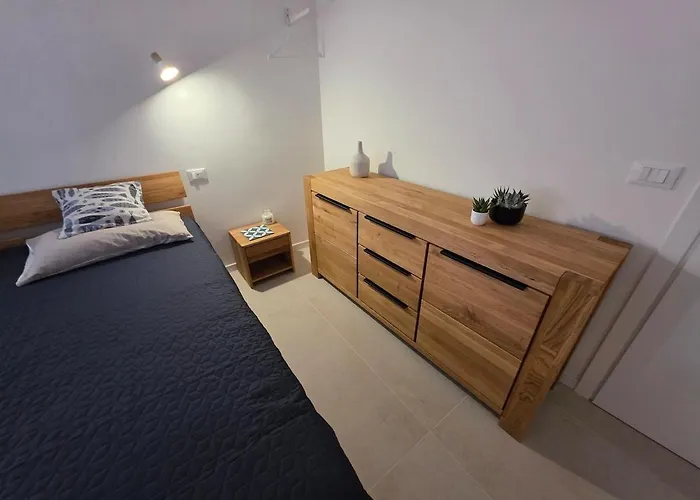 Апартаменты Casa Nostra *