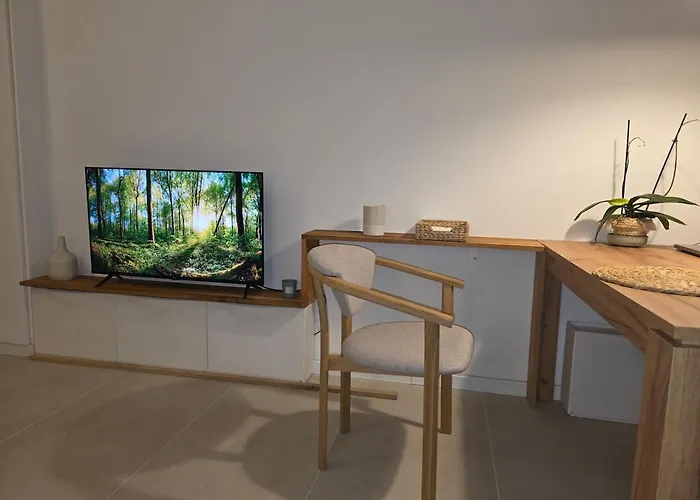 アパート Casa Nostra