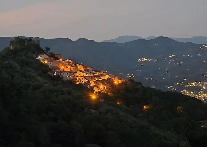 Casa Nostra * Trebiano