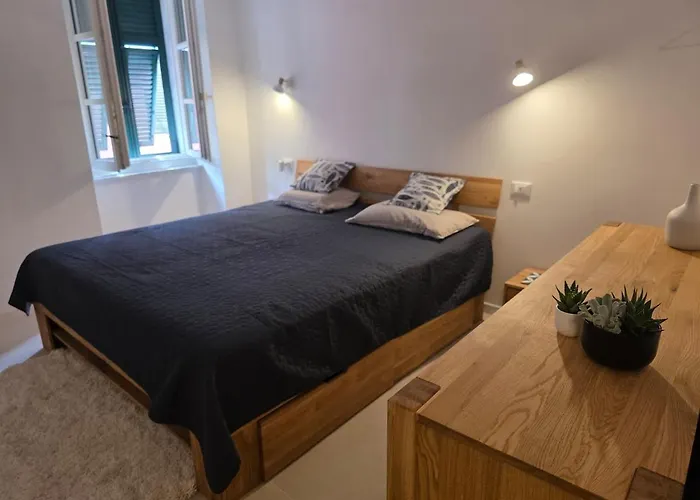Casa Nostra Апартаменты *
